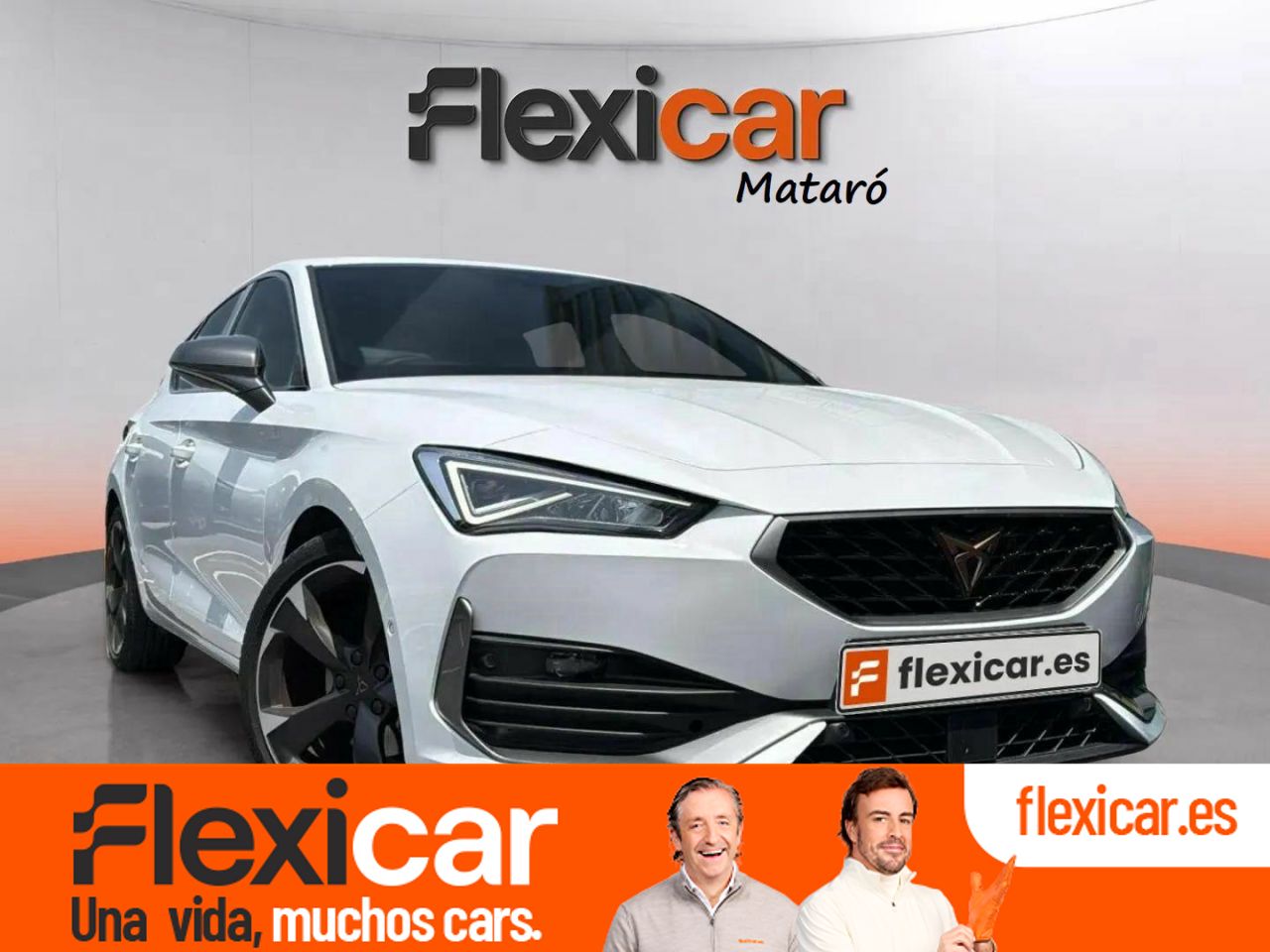Foto cupra león 2022 /