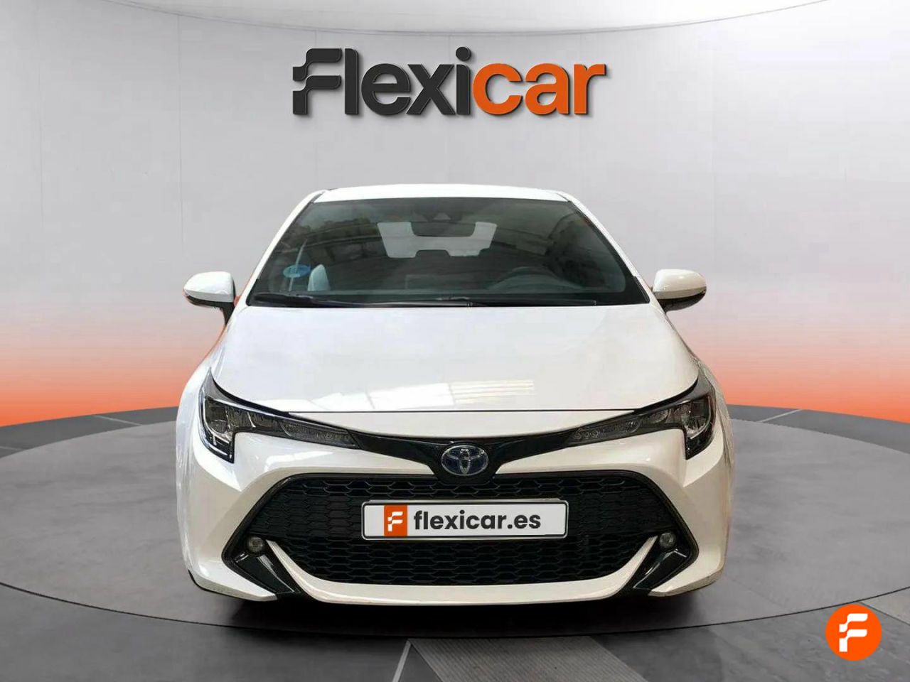 toyota corolla 2021 / foto grande (2)