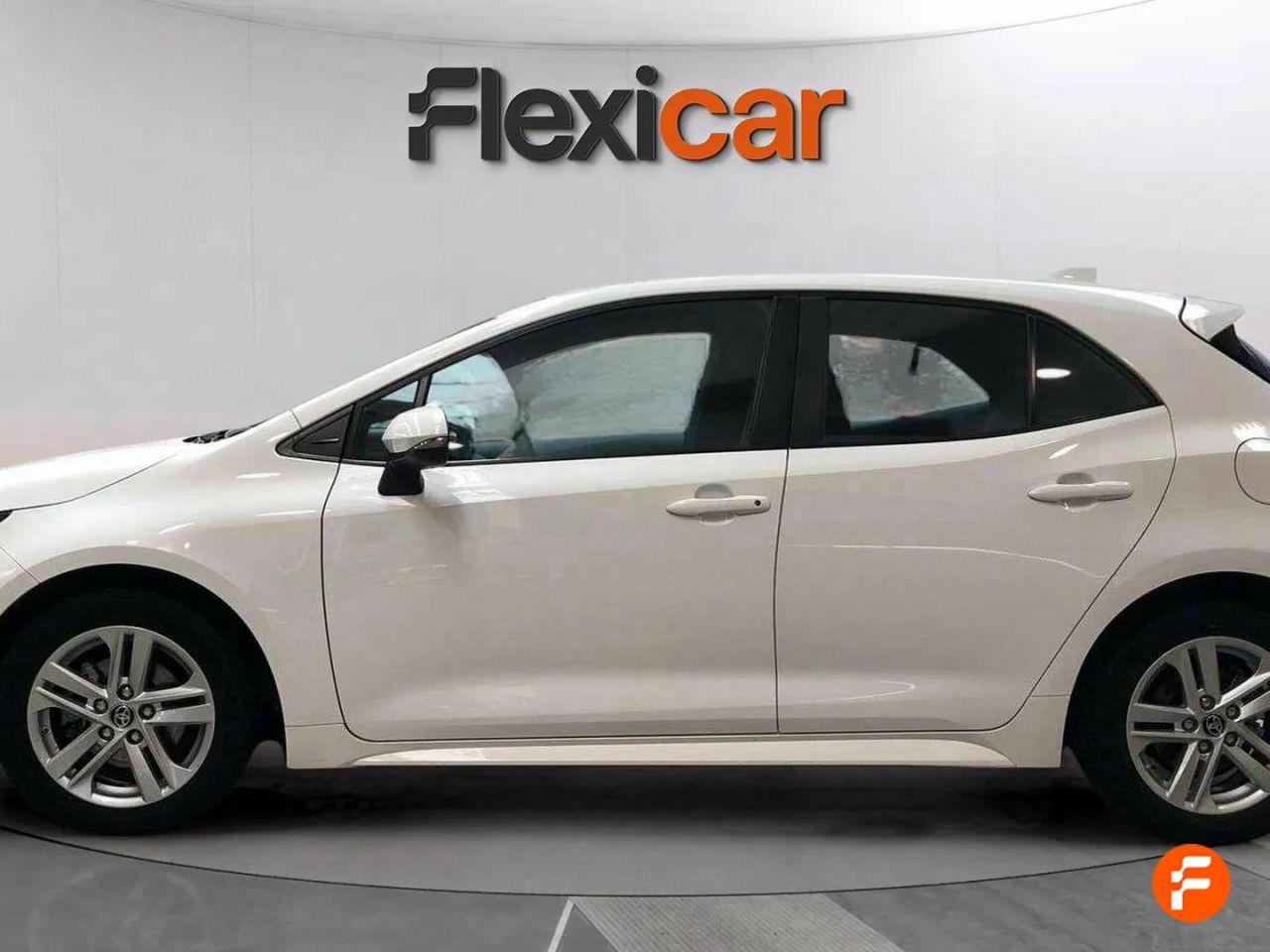 toyota corolla 2021 / foto grande (3)
