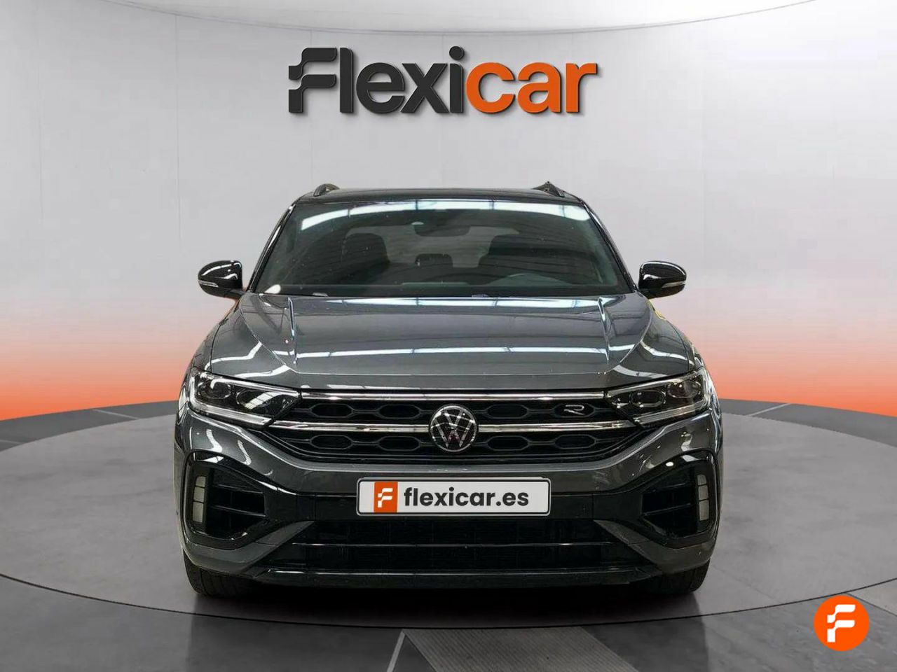 volkswagen t-roc 2022 / foto grande (2)