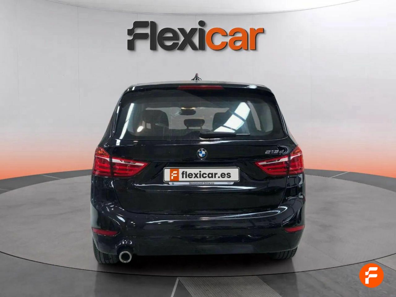 bmw serie 2 gran tourer 2019 / foto grande (3)