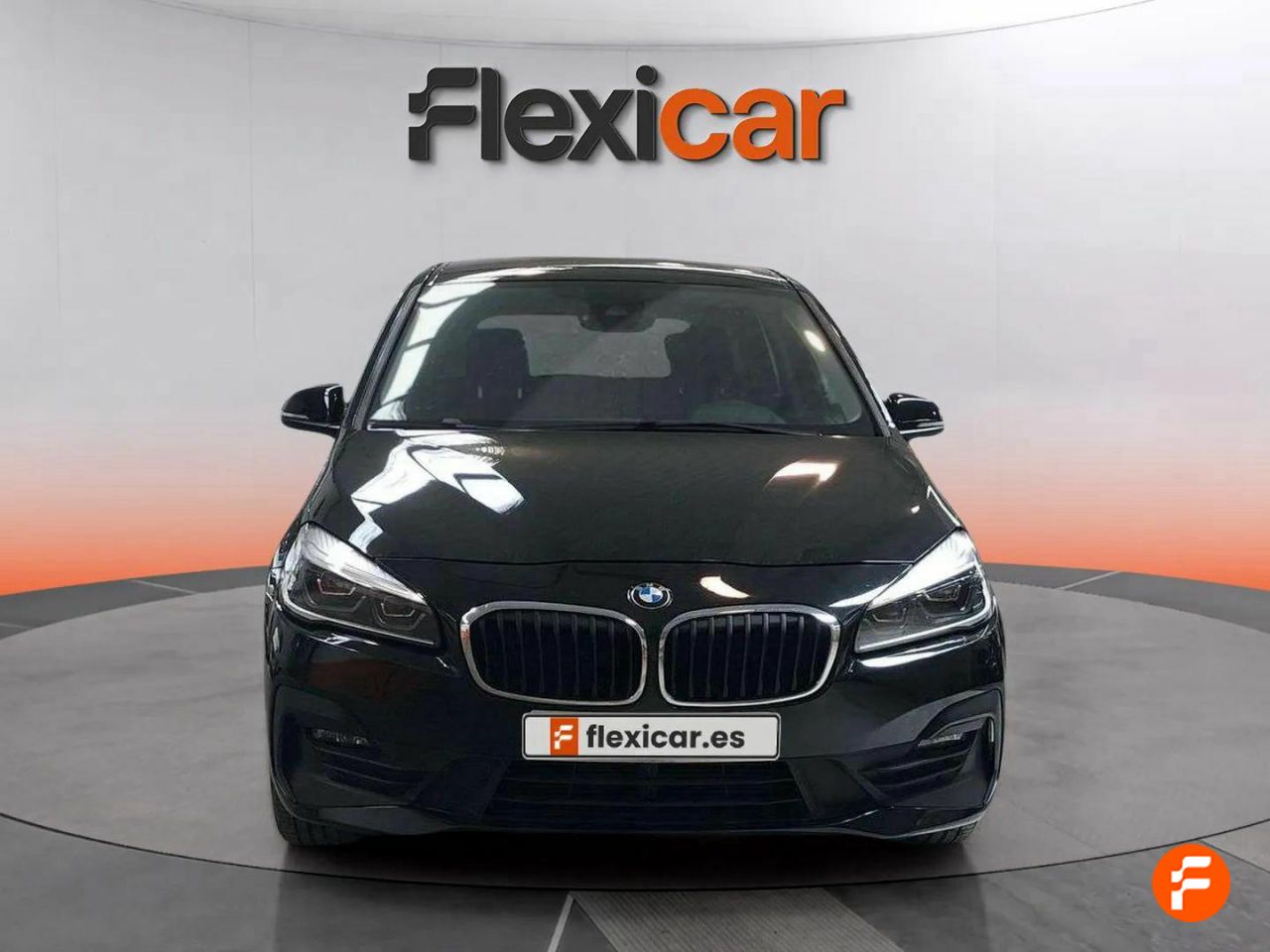 bmw serie 2 gran tourer 2019 / foto grande (2)