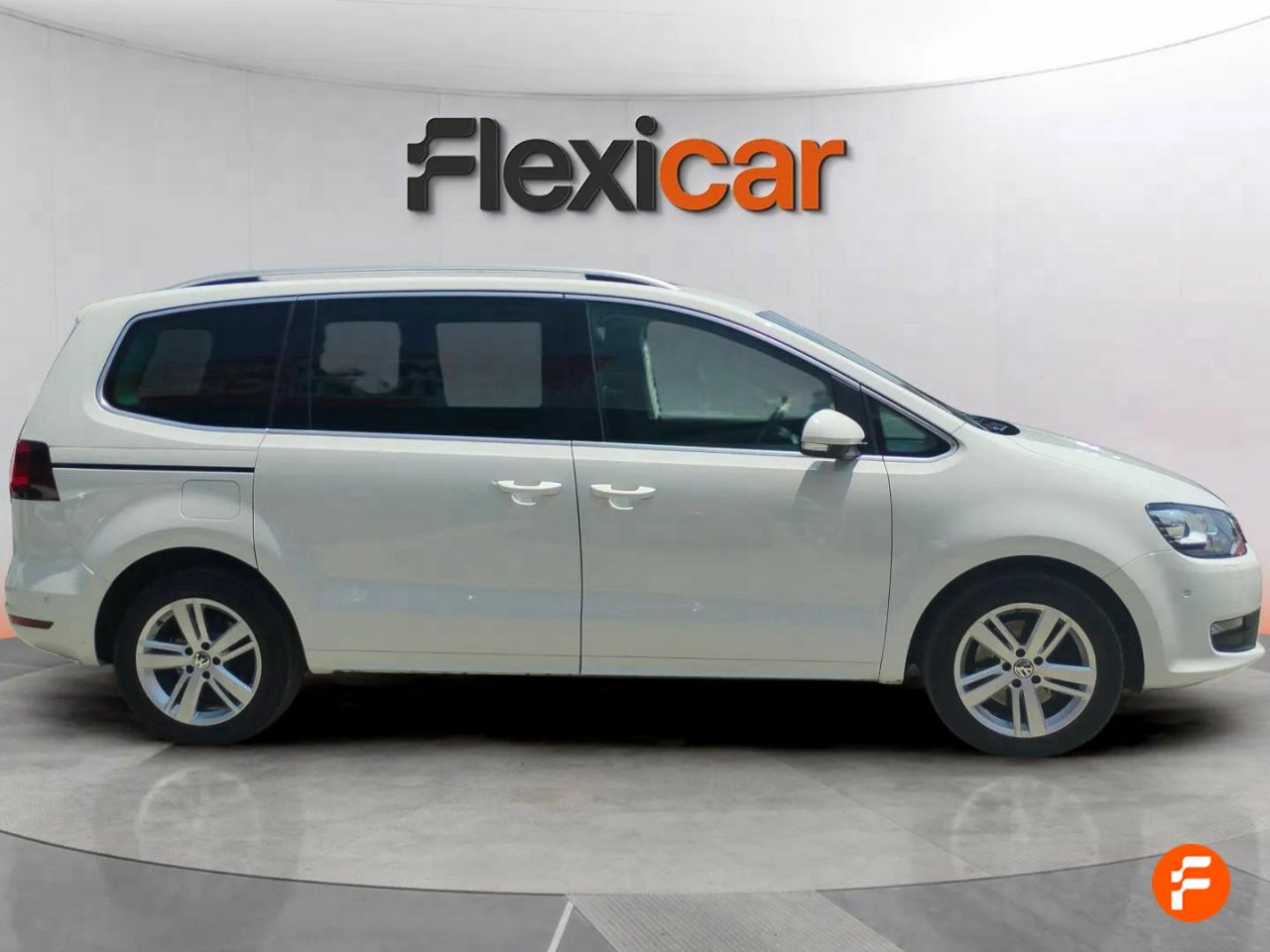 volkswagen sharan 2019 / foto grande (2)