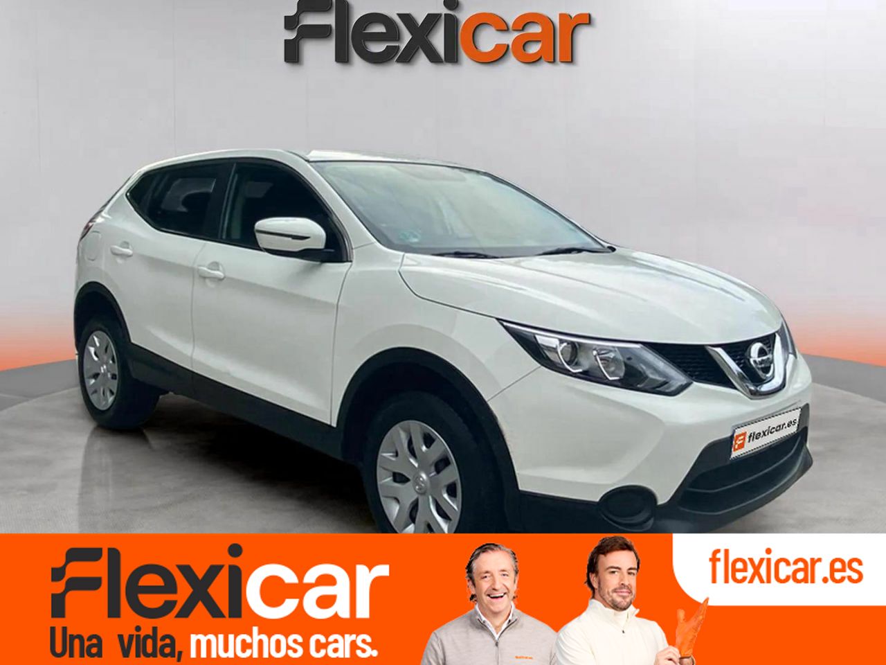 Foto nissan qashqai 2017 /