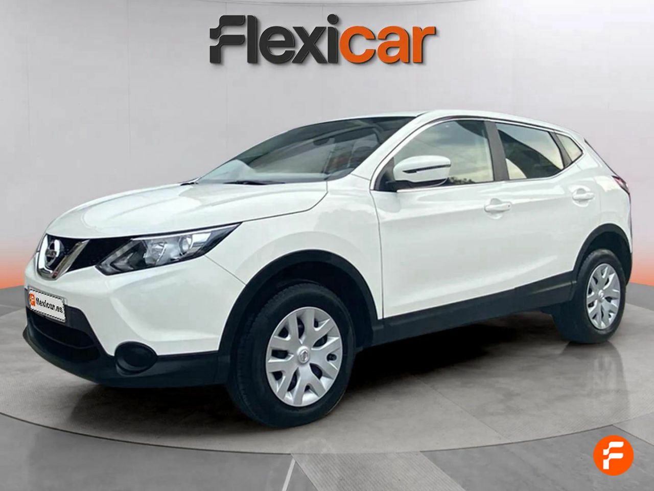 nissan qashqai 2017 / foto grande (2)