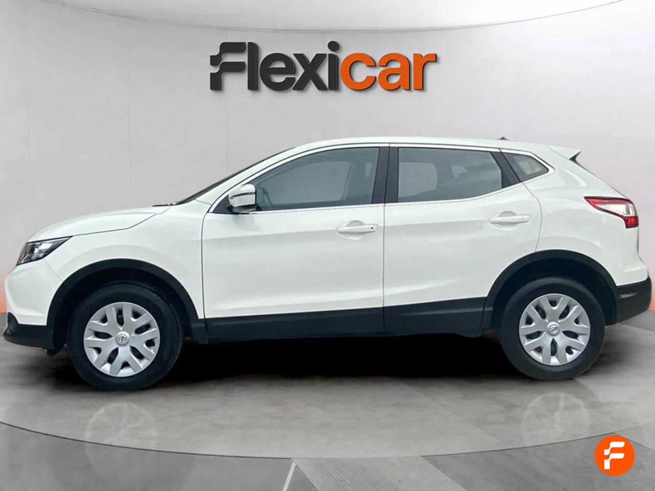 nissan qashqai 2017 / foto grande (3)