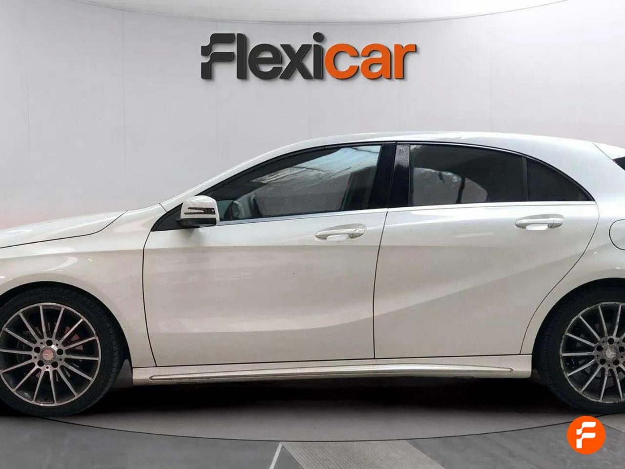 mercedes clase a 2015 / foto grande (2)