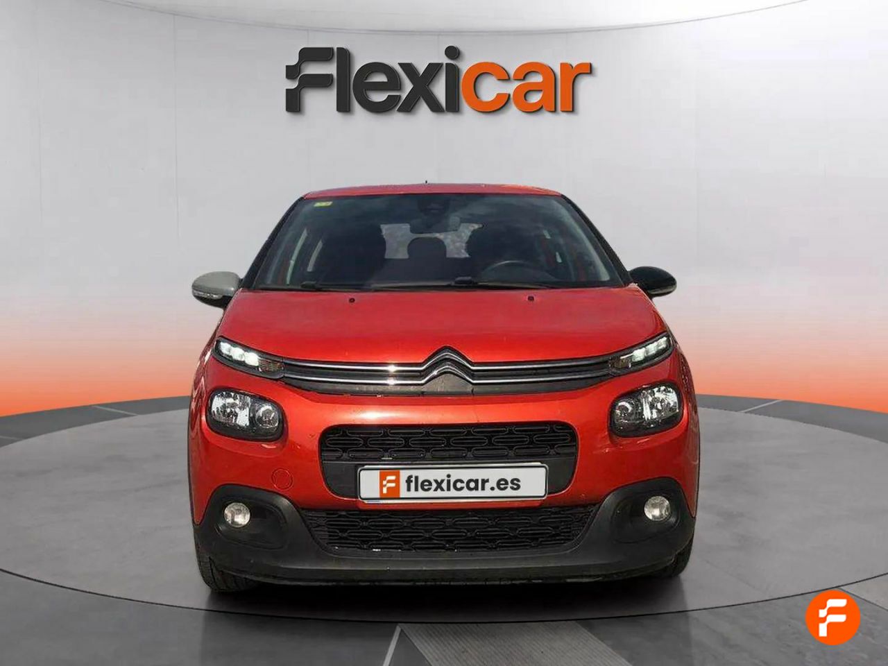 citroën c3 2018 / foto grande (2)