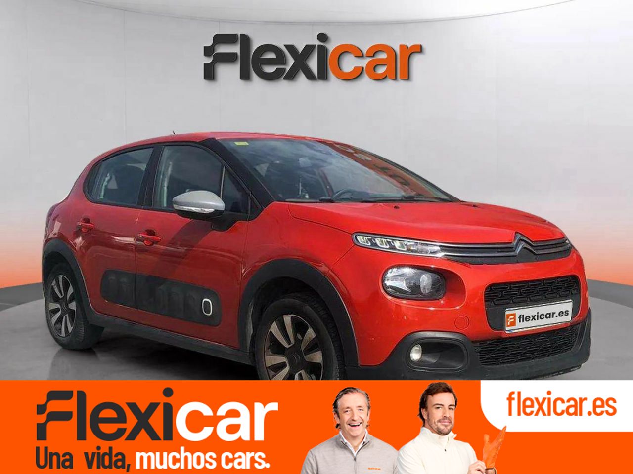 Foto citroën c3 2018 /