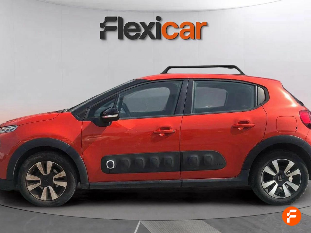 citroën c3 2018 / foto grande (3)