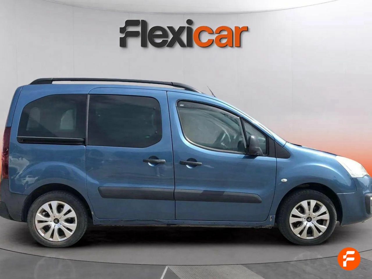 citroën berlingo 2017 / foto grande (3)