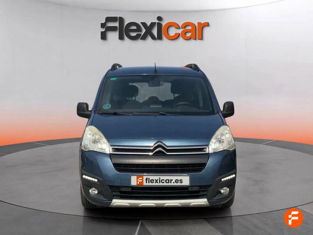 citroën berlingo 2017 / foto grande (2)