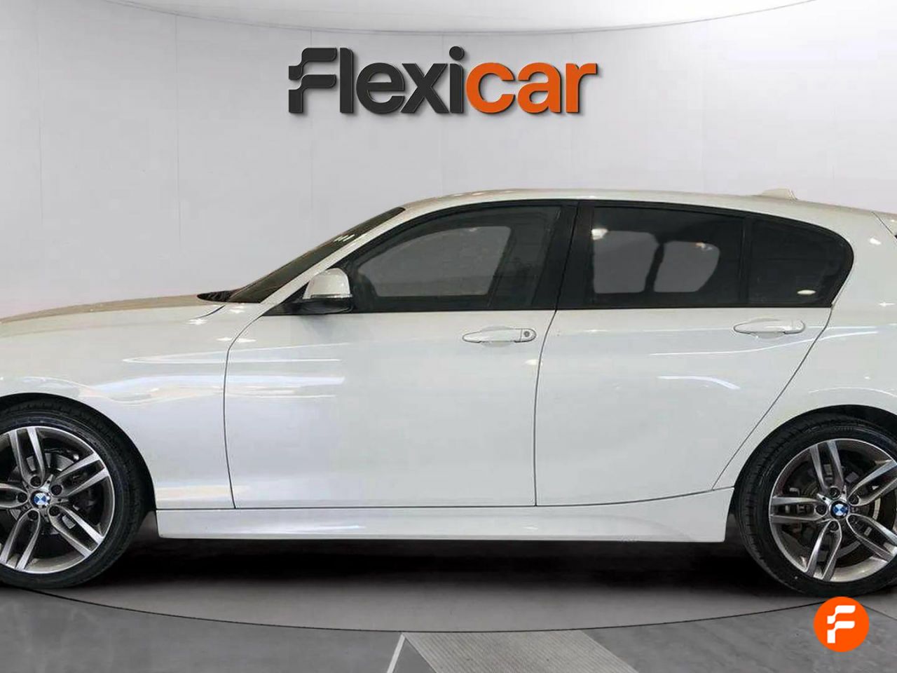 bmw serie 1 2017 / foto grande (3)