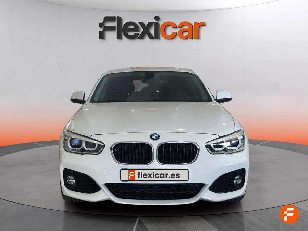 bmw serie 1 2017 / foto grande (2)