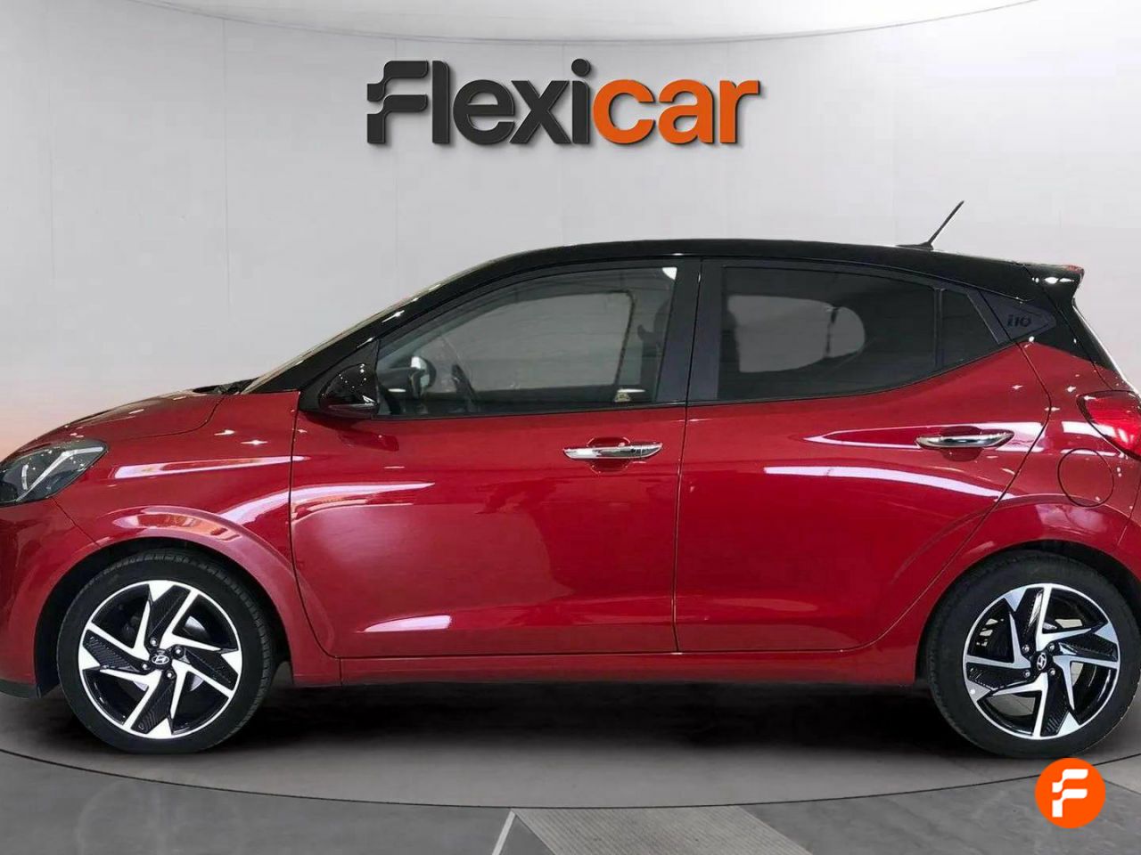hyundai i10 2022 / foto grande (3)