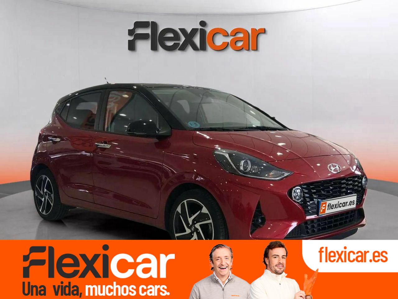 Foto hyundai i10 2022 /