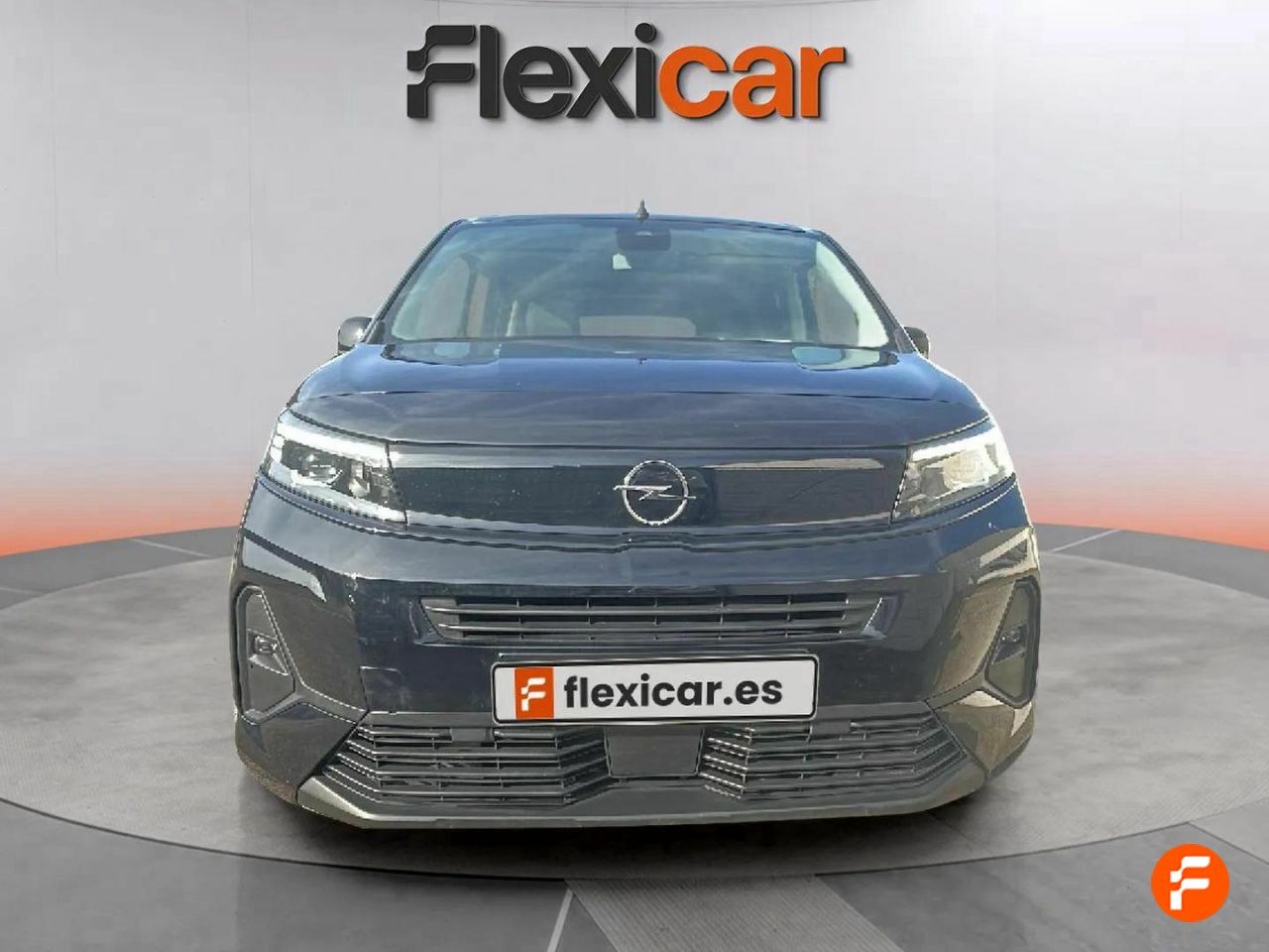 opel combo cargo 2024 / foto grande (2)
