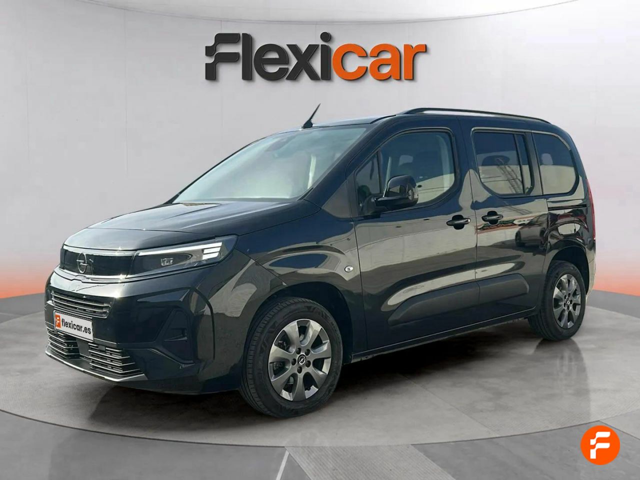 opel combo cargo 2024 / foto grande (3)