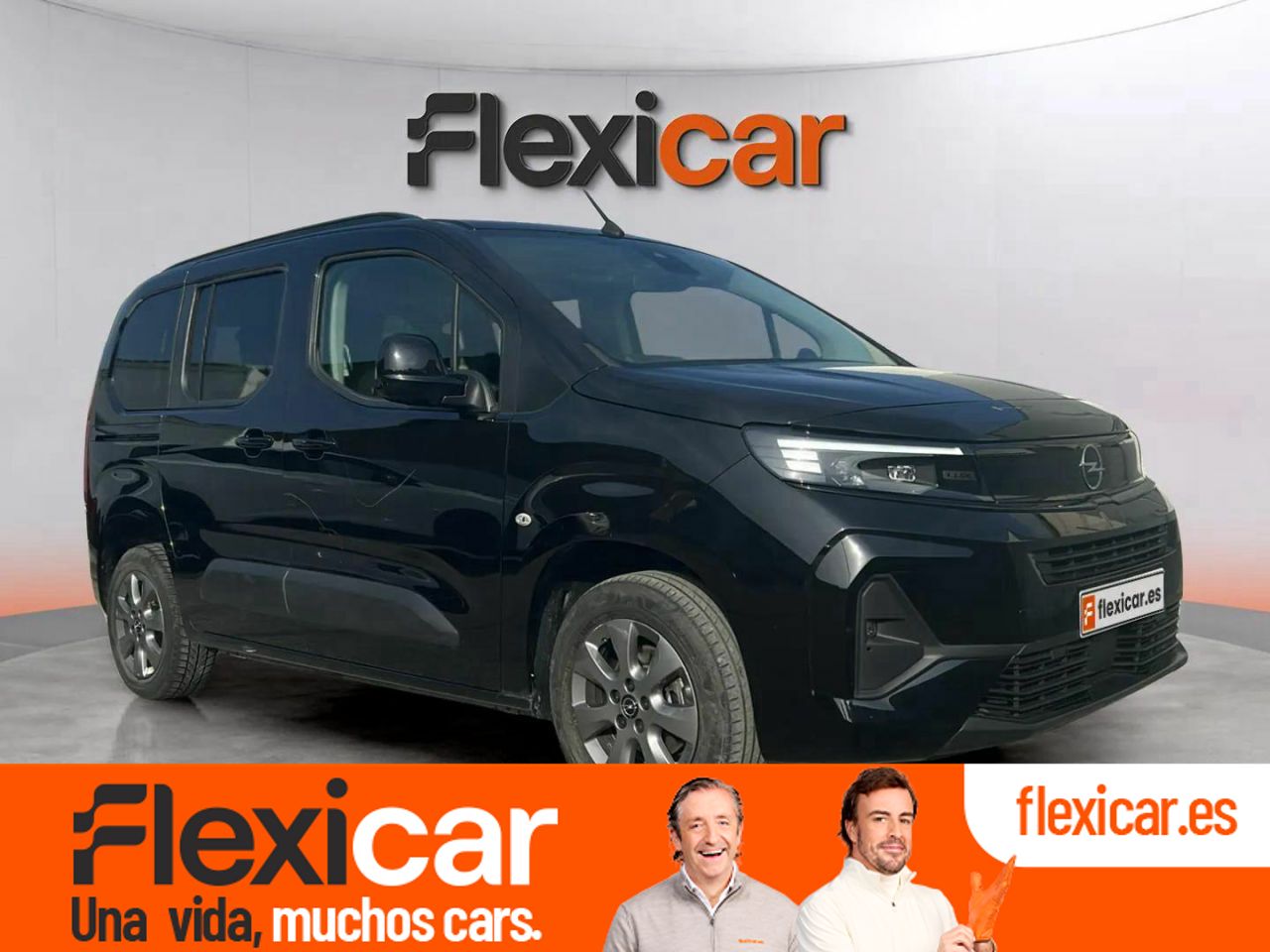 Foto opel combo cargo 2024 /