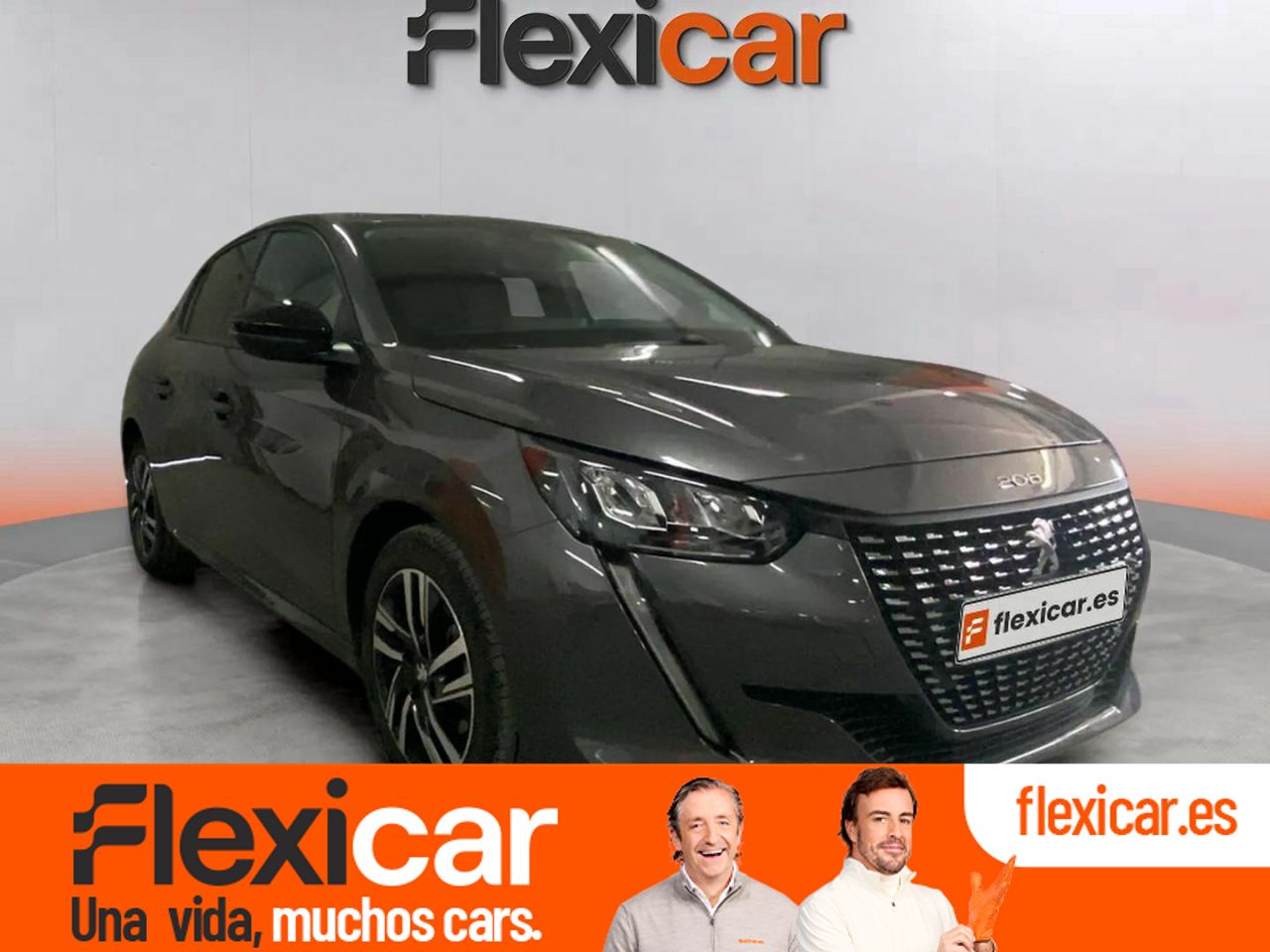 Foto peugeot 208 2023 /