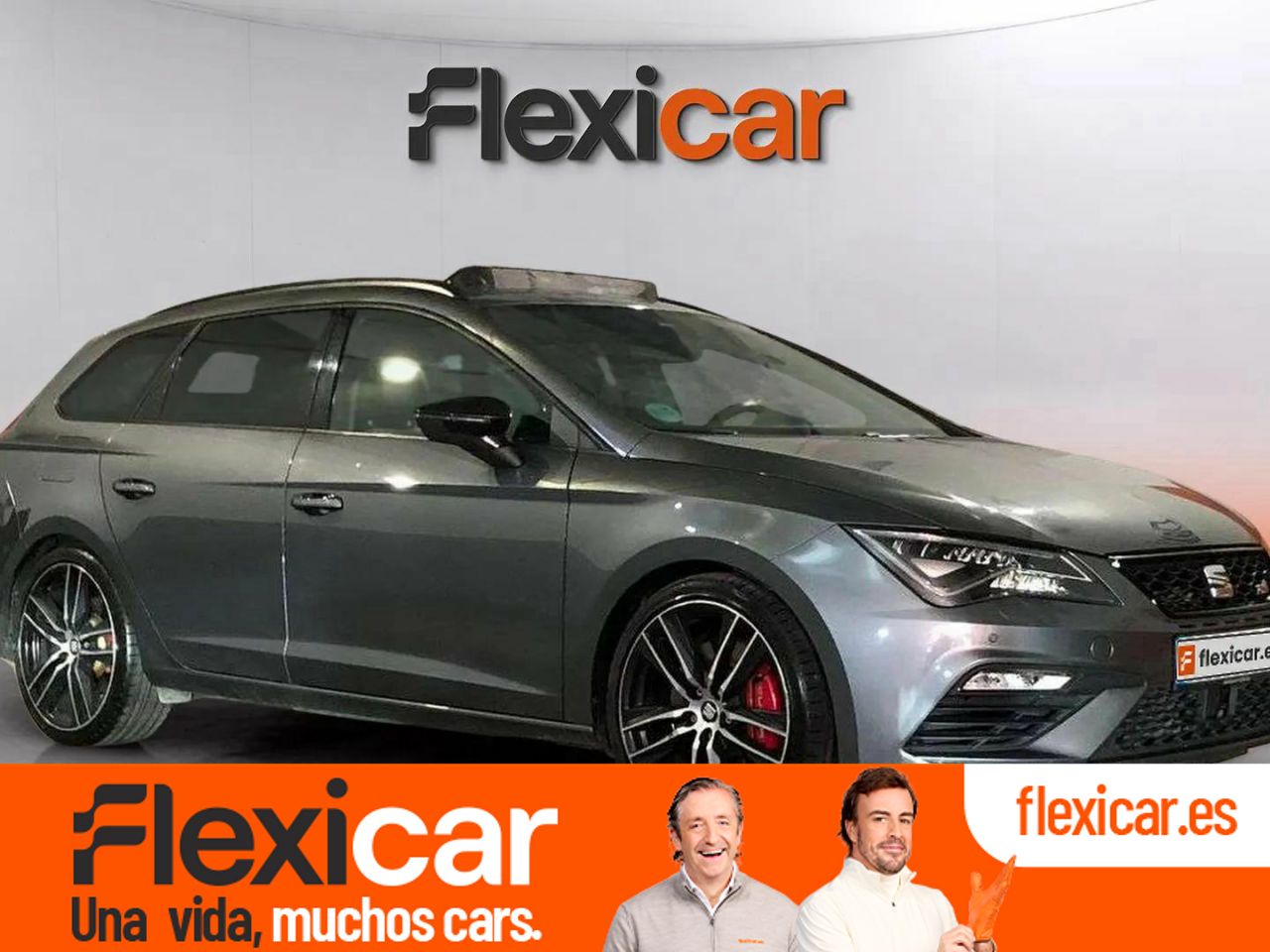 Foto seat leon 2017 /