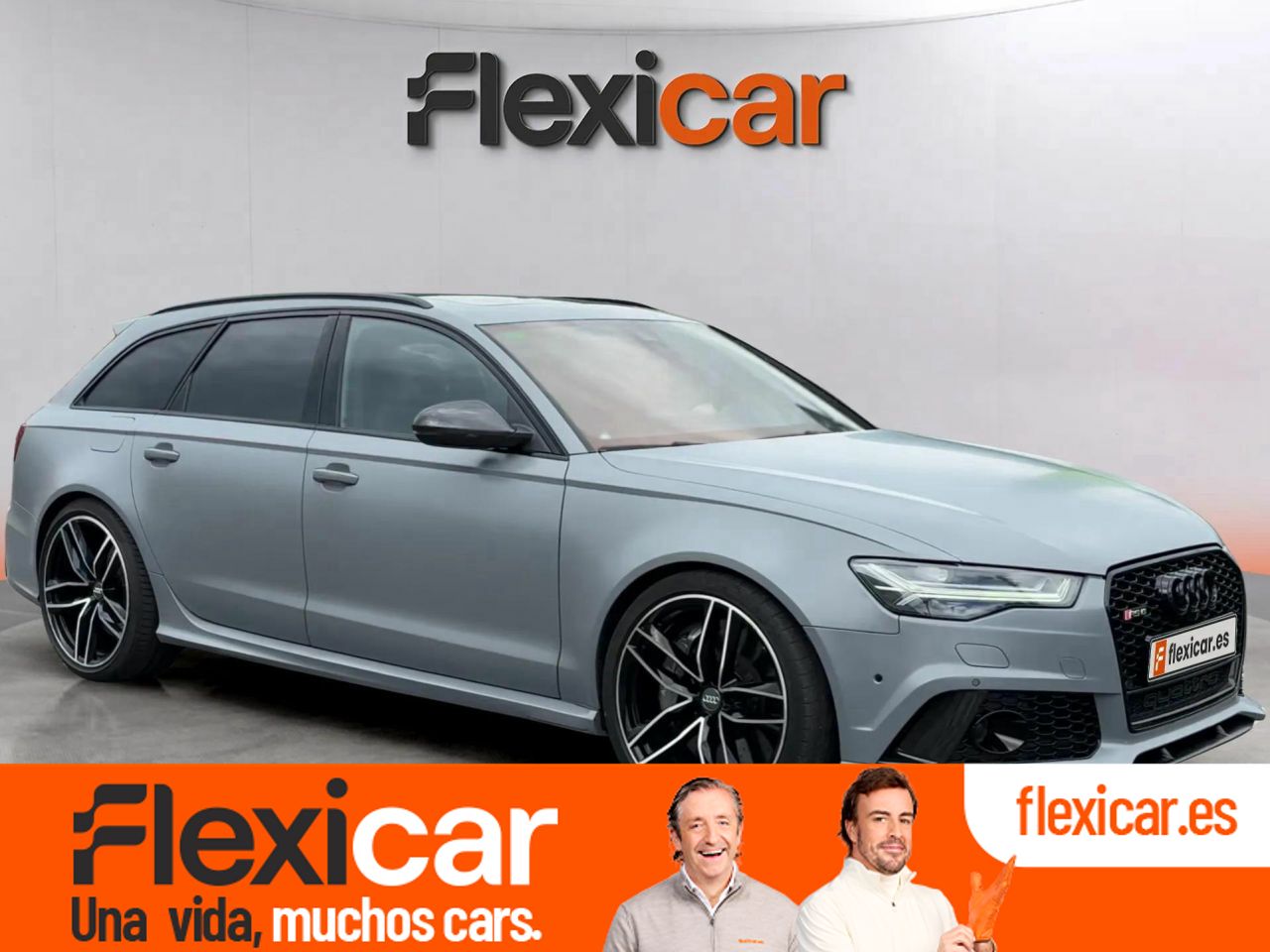 Foto audi rs6 2015 /