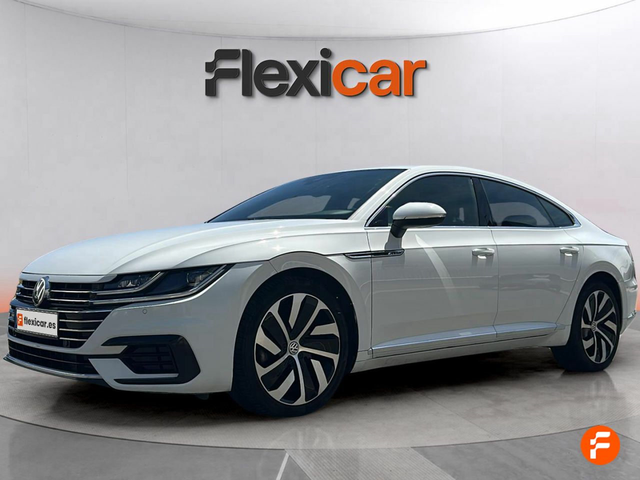 volkswagen arteon 2019 / foto grande (3)