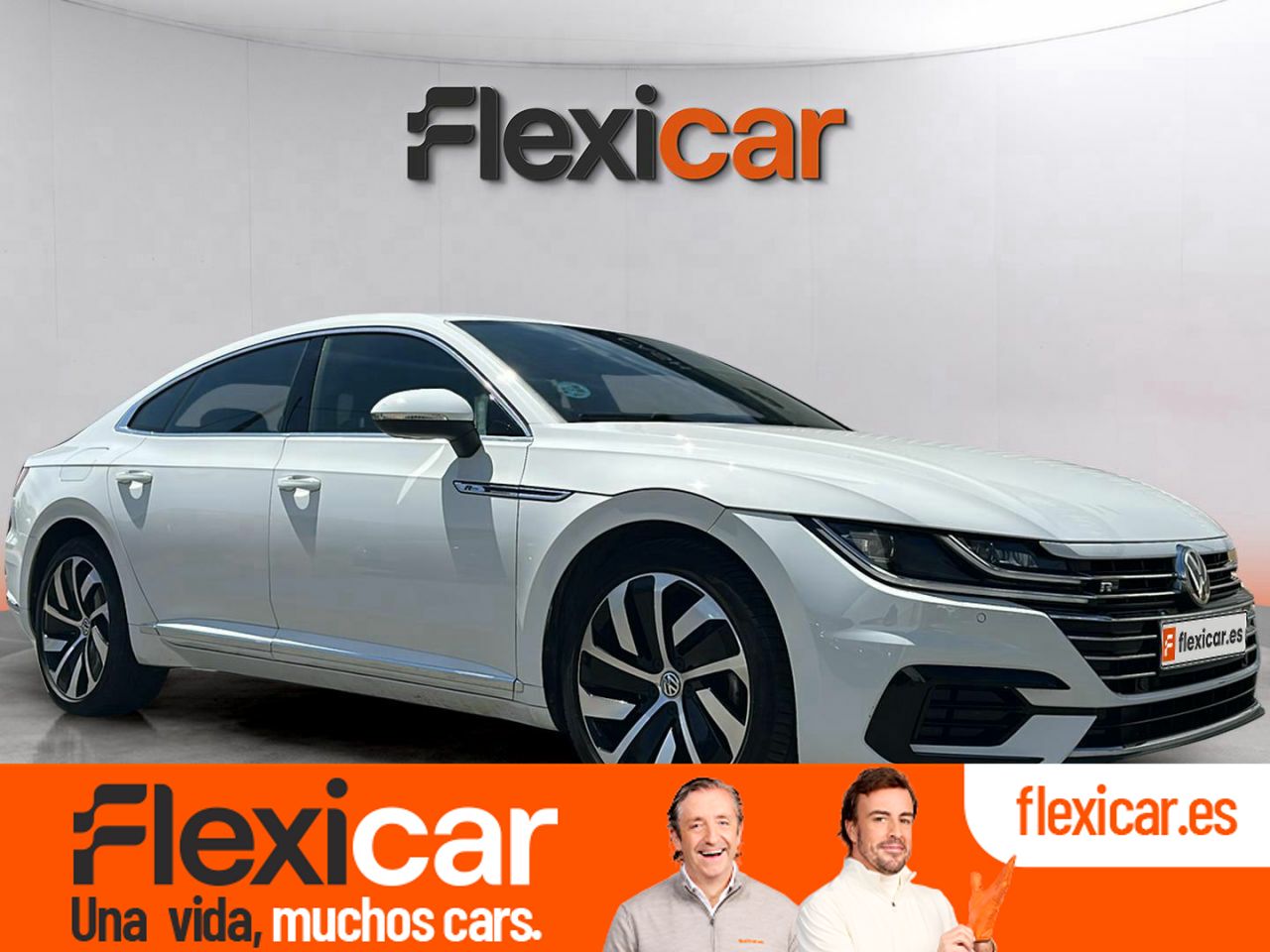 Foto volkswagen arteon 2019 /