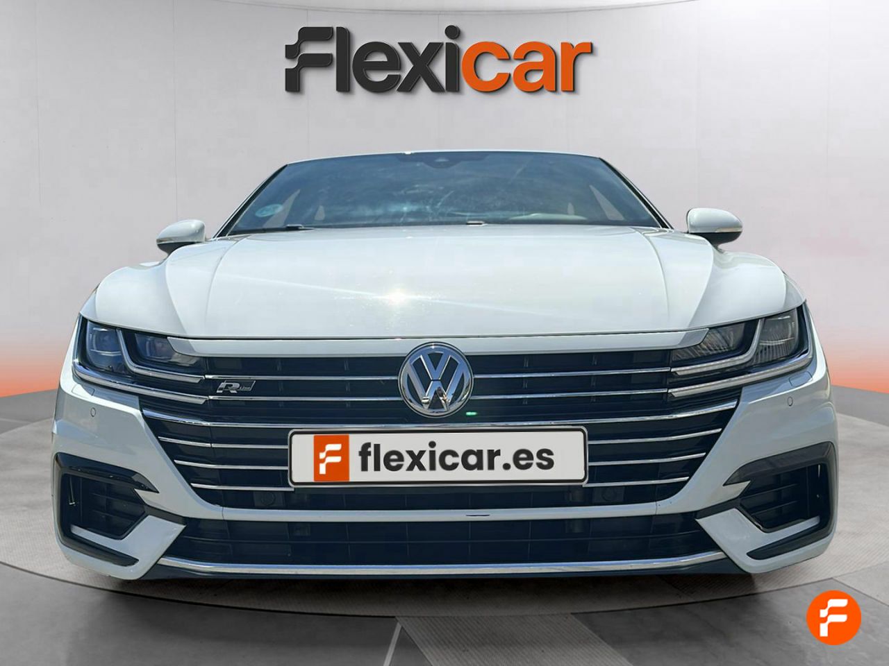 volkswagen arteon 2019 / foto grande (2)