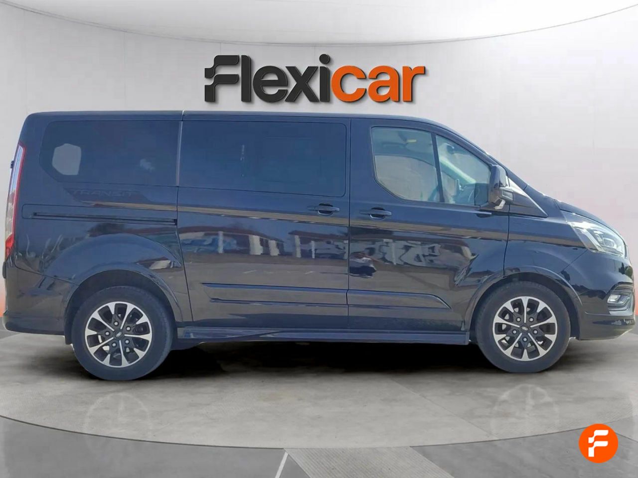 ford tourneo custom 2020 / foto grande (3)