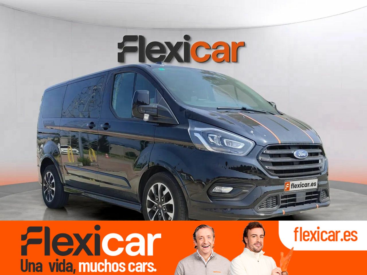 Foto ford tourneo custom 2020 /