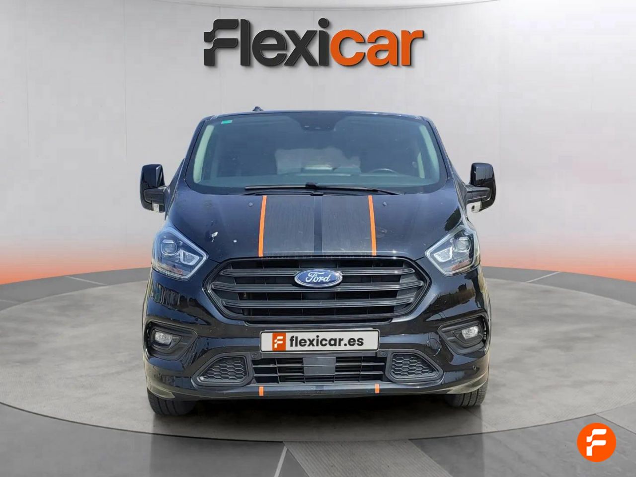 ford tourneo custom 2020 / foto grande (2)