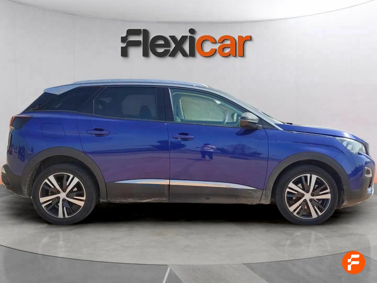 peugeot 3008 2019 / foto grande (3)