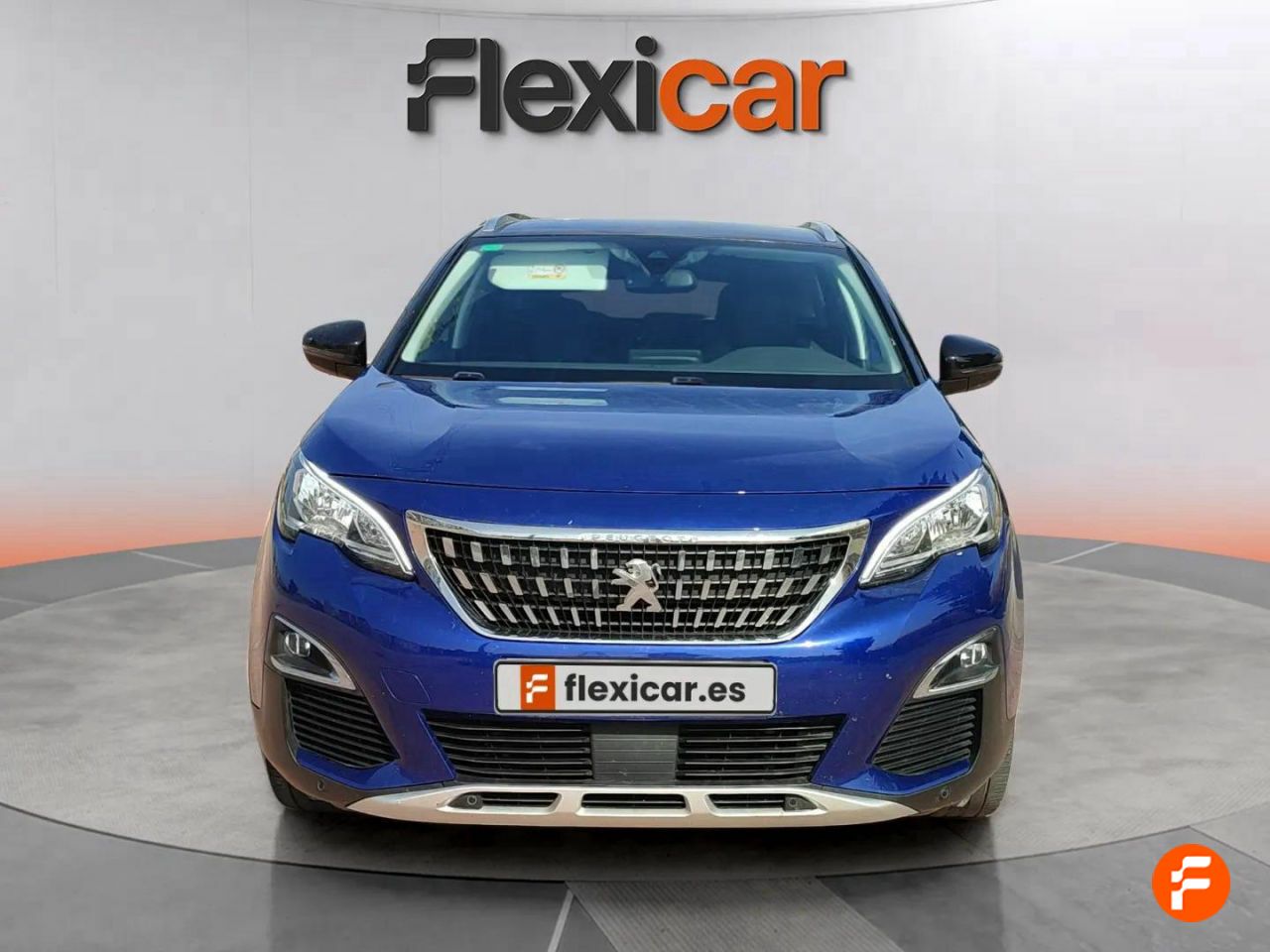 peugeot 3008 2019 / foto grande (2)