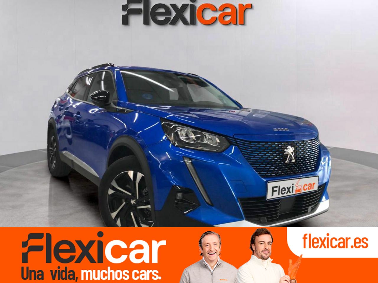Foto peugeot 2008 2022 /