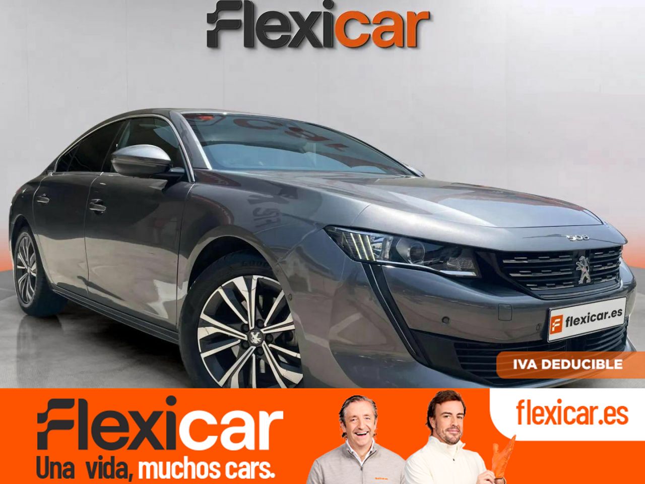 Foto peugeot 508 2021 /