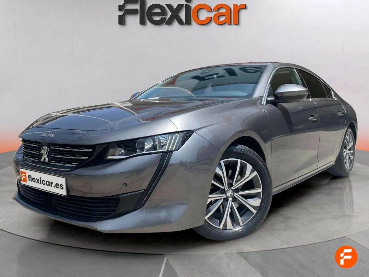 peugeot 508 2021 / foto grande (3)