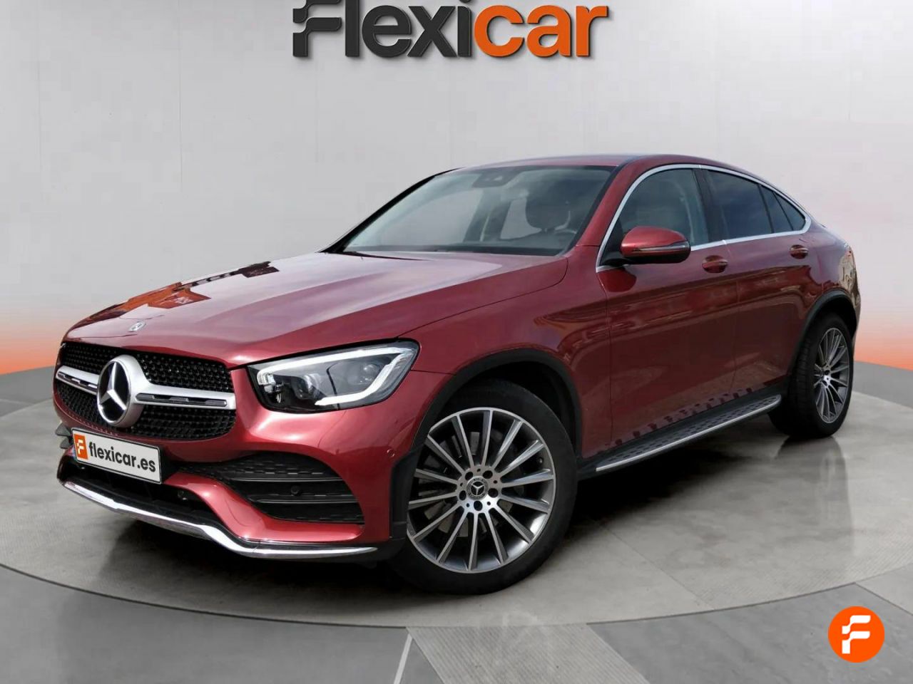 mercedes glc 2020 / foto grande (3)