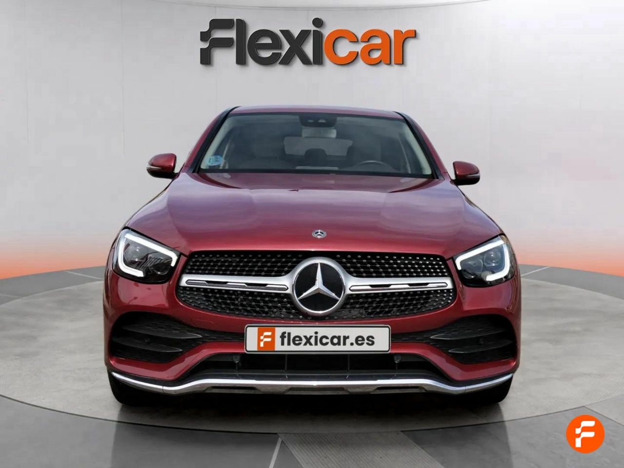 mercedes glc 2020 / foto grande (2)