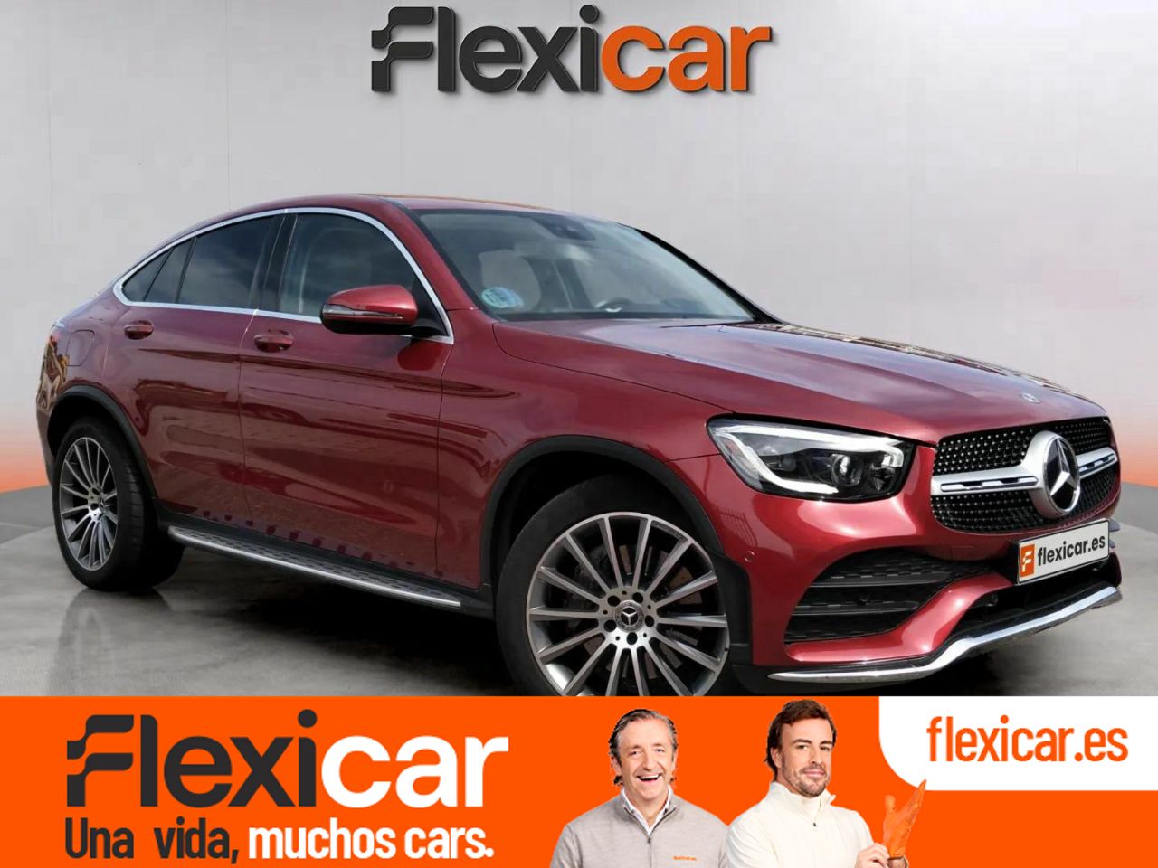 Foto mercedes glc 2020 /