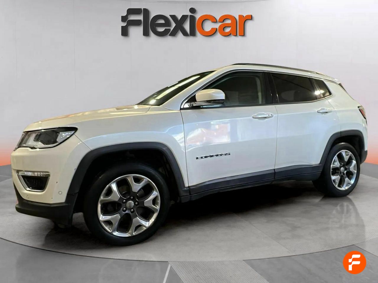 jeep compass 2018 / foto grande (3)