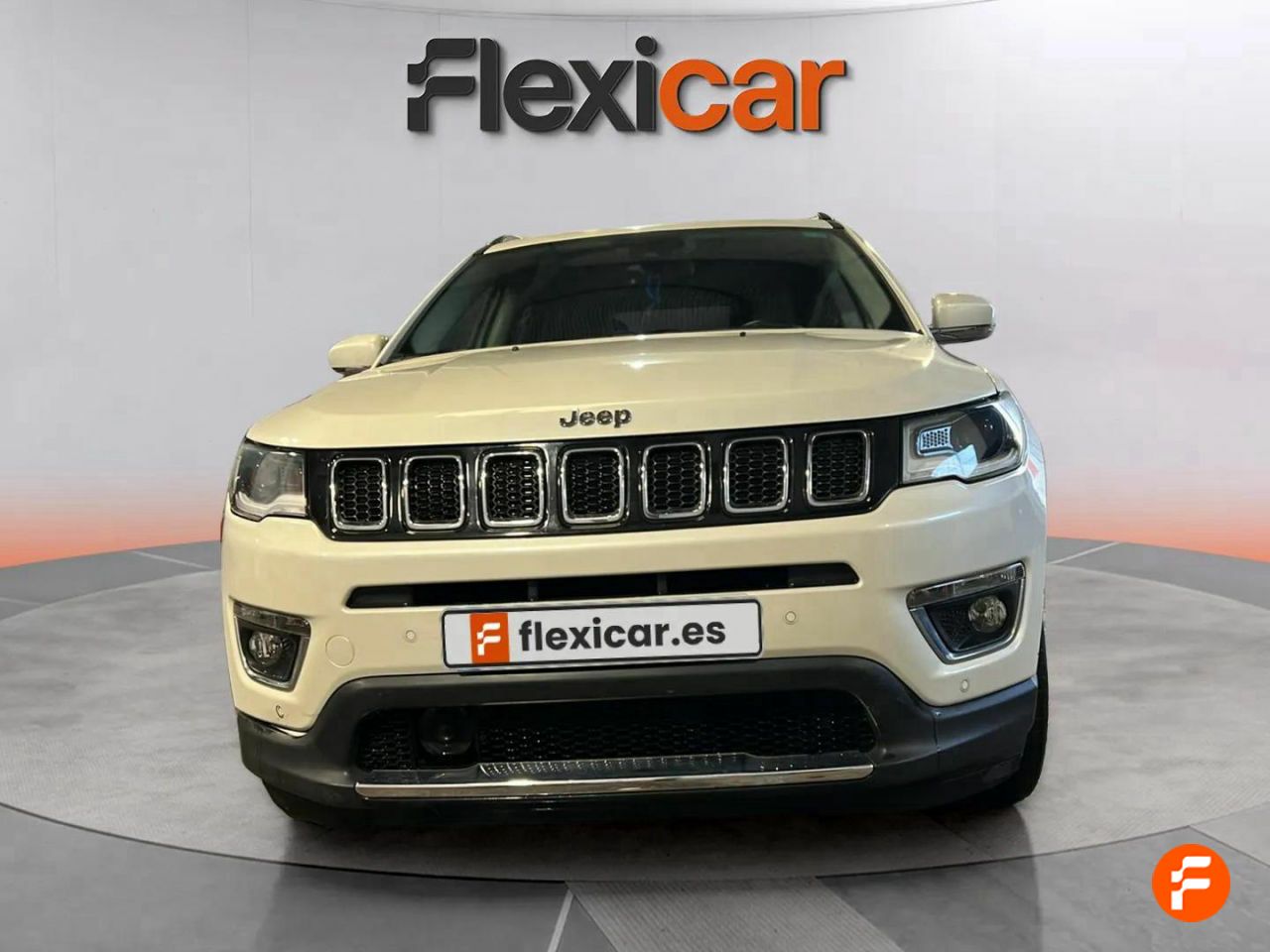 jeep compass 2018 / foto grande (2)