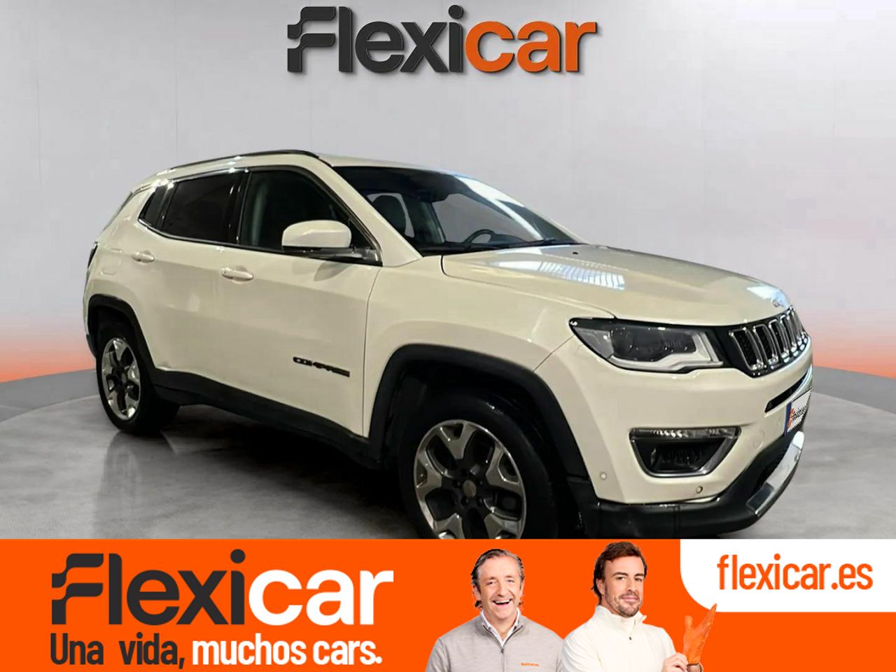 Foto jeep compass 2018 /