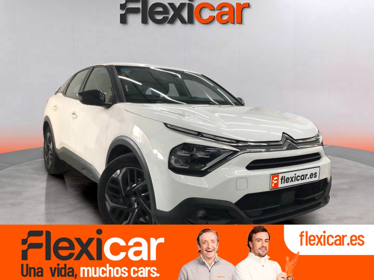 Foto citroën c4 2021 /