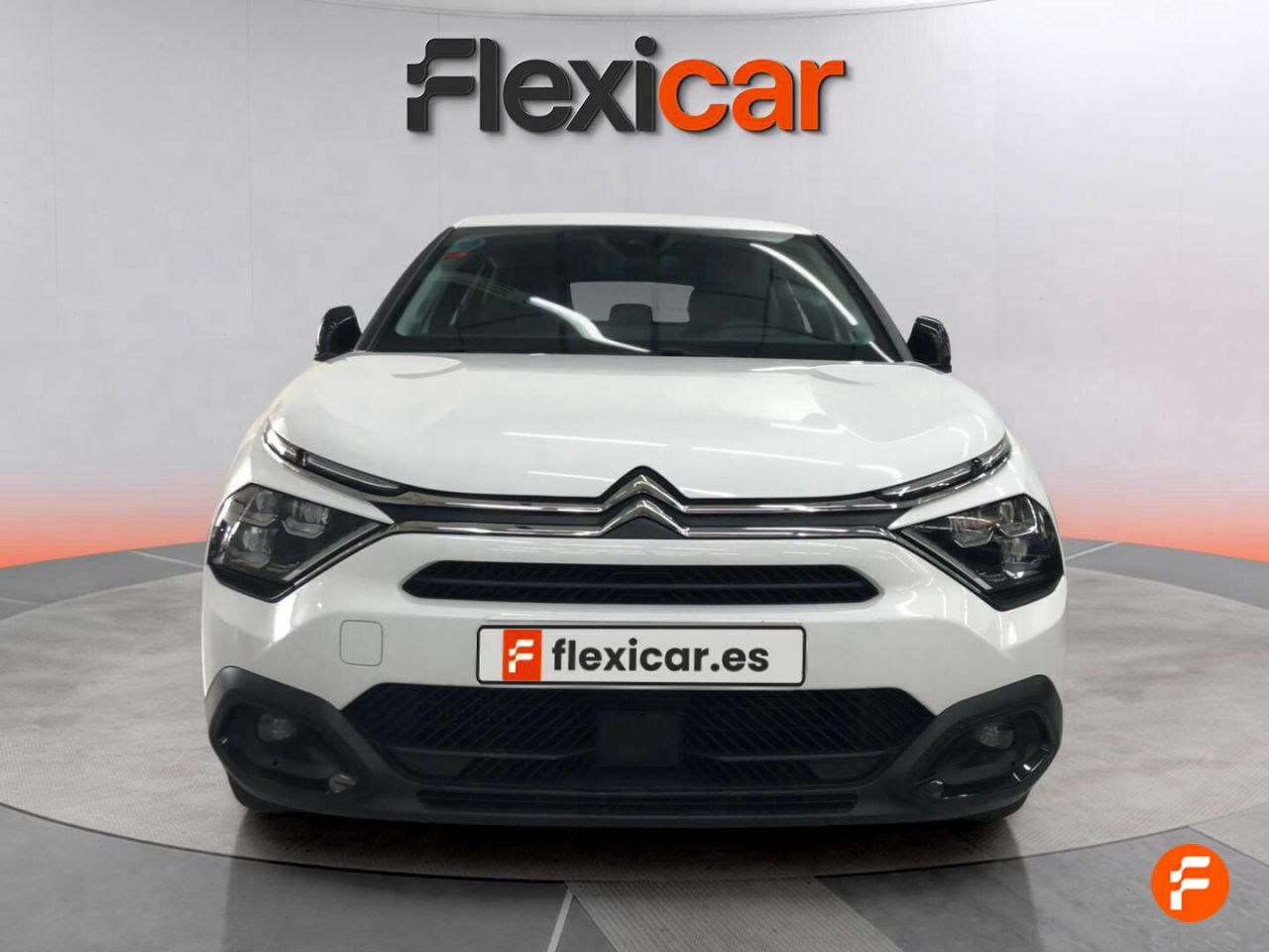 citroën c4 2021 / foto grande (2)