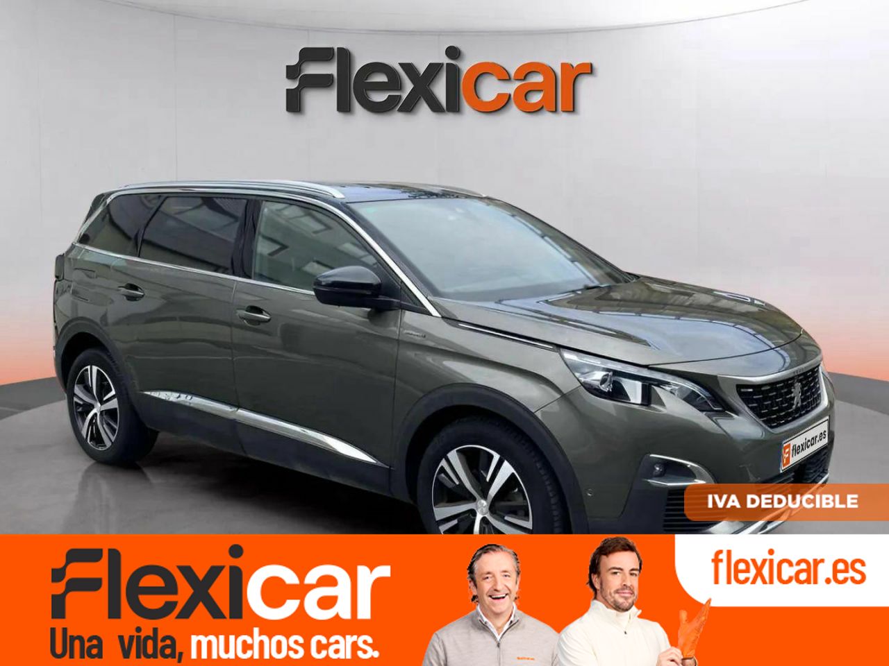 Foto peugeot 5008 2019 /