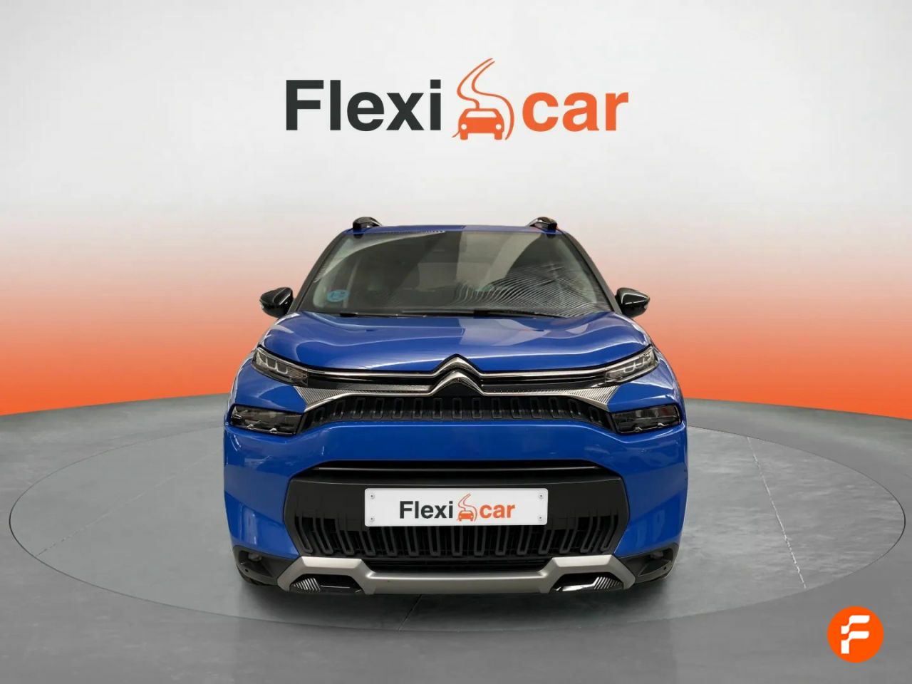 citroën c3 aircross 2021 / foto grande (2)