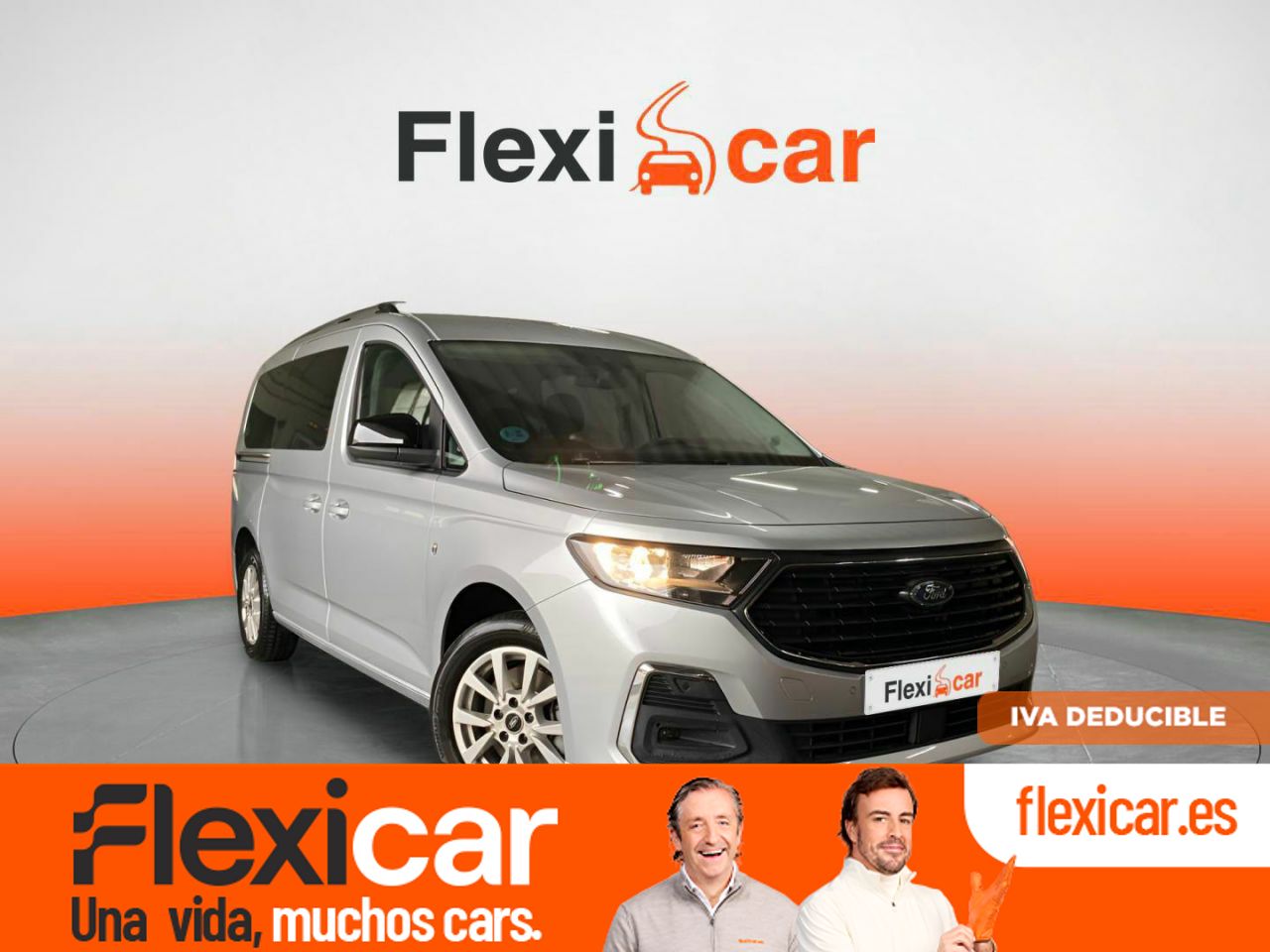 Foto ford tourneo connect 2023 /