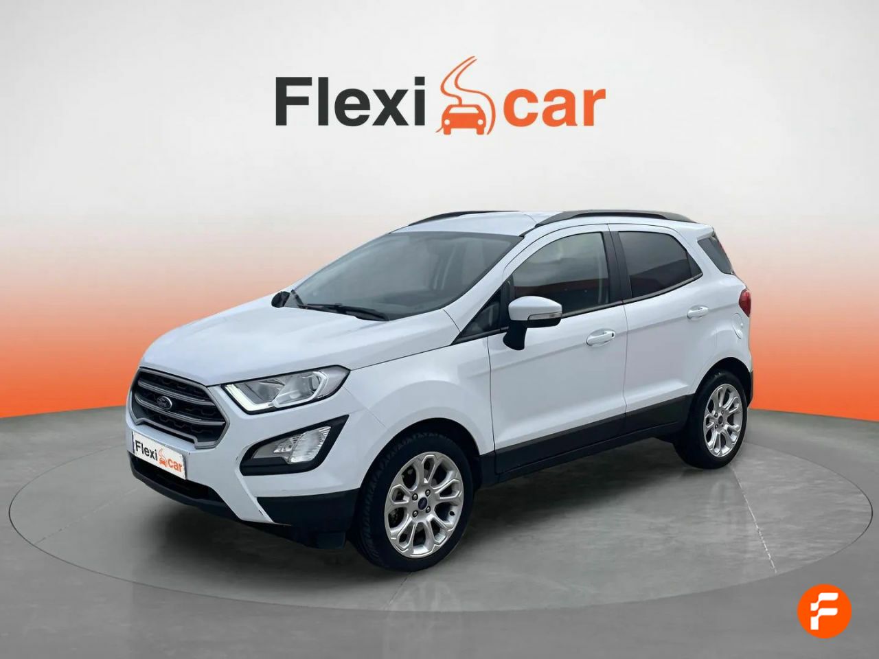 ford ecosport 2020 / foto grande (3)