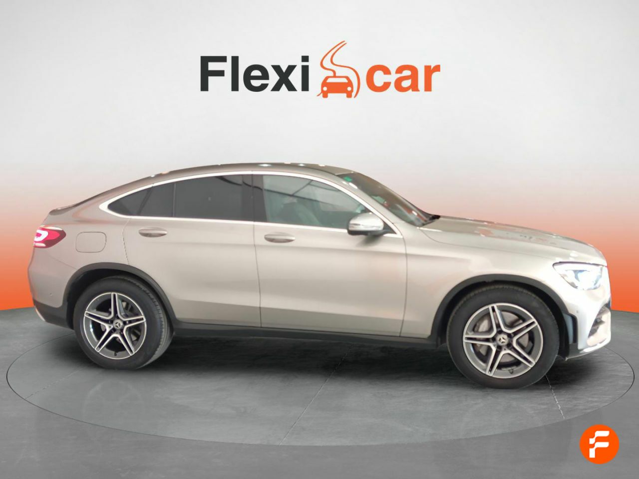 mercedes glc 2019 / foto grande (2)